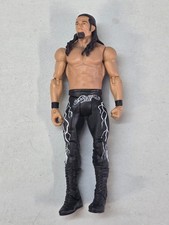 WWE Basic Series Wrestling Action Figure Mattel You pick Updated 3/2/26 New