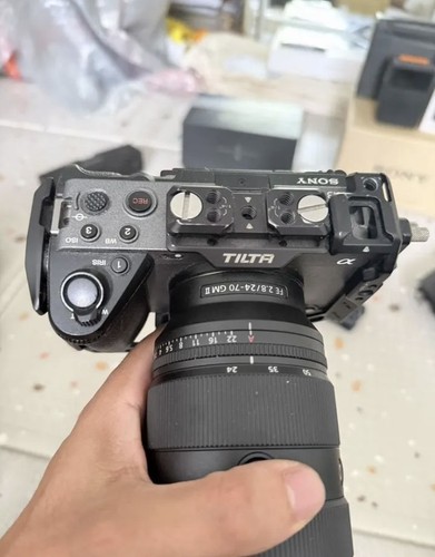 Sony FX3