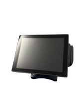 Aures J2 640 EPOS 15" Till System - Intel Celeron J1900 @ 1.99Ghz - Windows 10 #