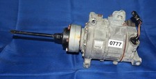 2003-2018 Bentley Continental Gt GTC Fliegen Spur V8 Motor AC Kompressor OEM