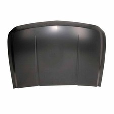 Gm1230365 New Replacement Hood Panel Fits 2009-2013 Silverado 1500 Hybrid V