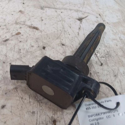 Coil Ignition Ignitor Fits 17-23 Kia Forte OEM