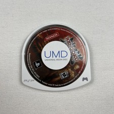 Rengoku the tower of purgatory (Sony PSP 2005) Loose Disc Only Tested Video Game