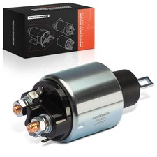 A-Premium Starter Solenoid Switch 12V for Mercedes-Benz C E M S Class S203 S204