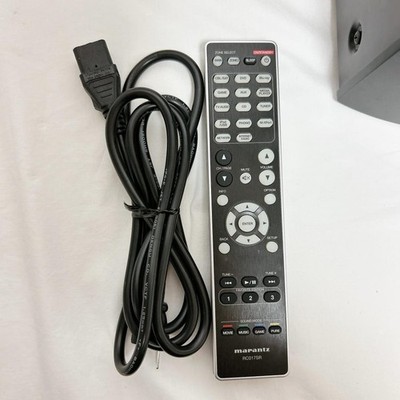 美品 Marantz マランツ AVアンプ SR6007 マランツ、4K映像をサポートした7.1ch AVアンプ - 価格.com