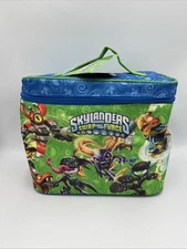 SKYLANDERS Swap Force •Tote Storage Carrying Case • NEW with TAG • See Photos