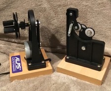 ALPS 110V Motorized Fishing Rod Dryer Machine...
