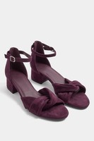 Yours Curve Plus Size Women's Heels
