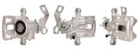 Elstock Bremssattel Hinten Links FüR Honda Civic Viii Hatchback Fn Fk