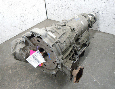2013-2016 Audi A4 Quattro 2.0L 8 Speed Automatic Transmission ID NTA OEM 112K