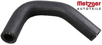 Metzger 2421429 KüHlerschlauch Schlauch KüHlwasser FüR Opel FüR Chevrolet