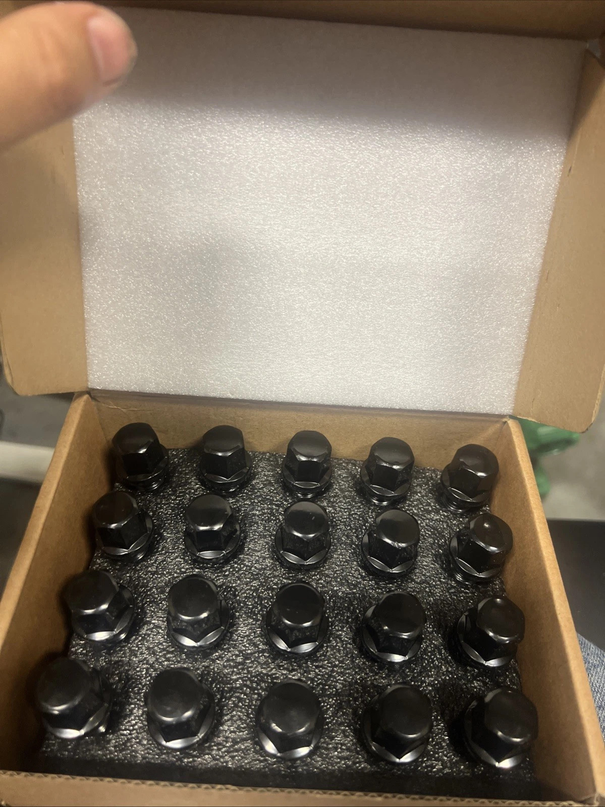 Bentley Bentayga 2017-2020 Wheel bolt