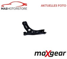 QUERLENKER LENKER RADAUFHÄNGUNG VORNE LINKS MAXGEAR 72-3479 A NEU OE QUALITÄT