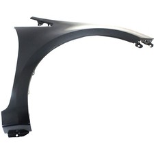 Fender For Kia Rio 2012-2017 Front Passenger Side Sedan