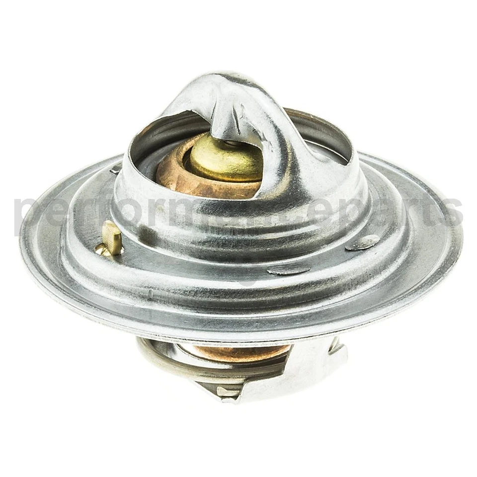 Termostato de refrigerante de motor de motocicleta para Ford Bronco 1994-1996 Foto 2 de 4