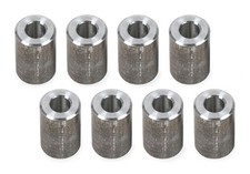 17284nos Nos Weld-in Nitrous Nozzle Fitting 17284nos Nos Weld-in Nitrous Nozzle Fitting