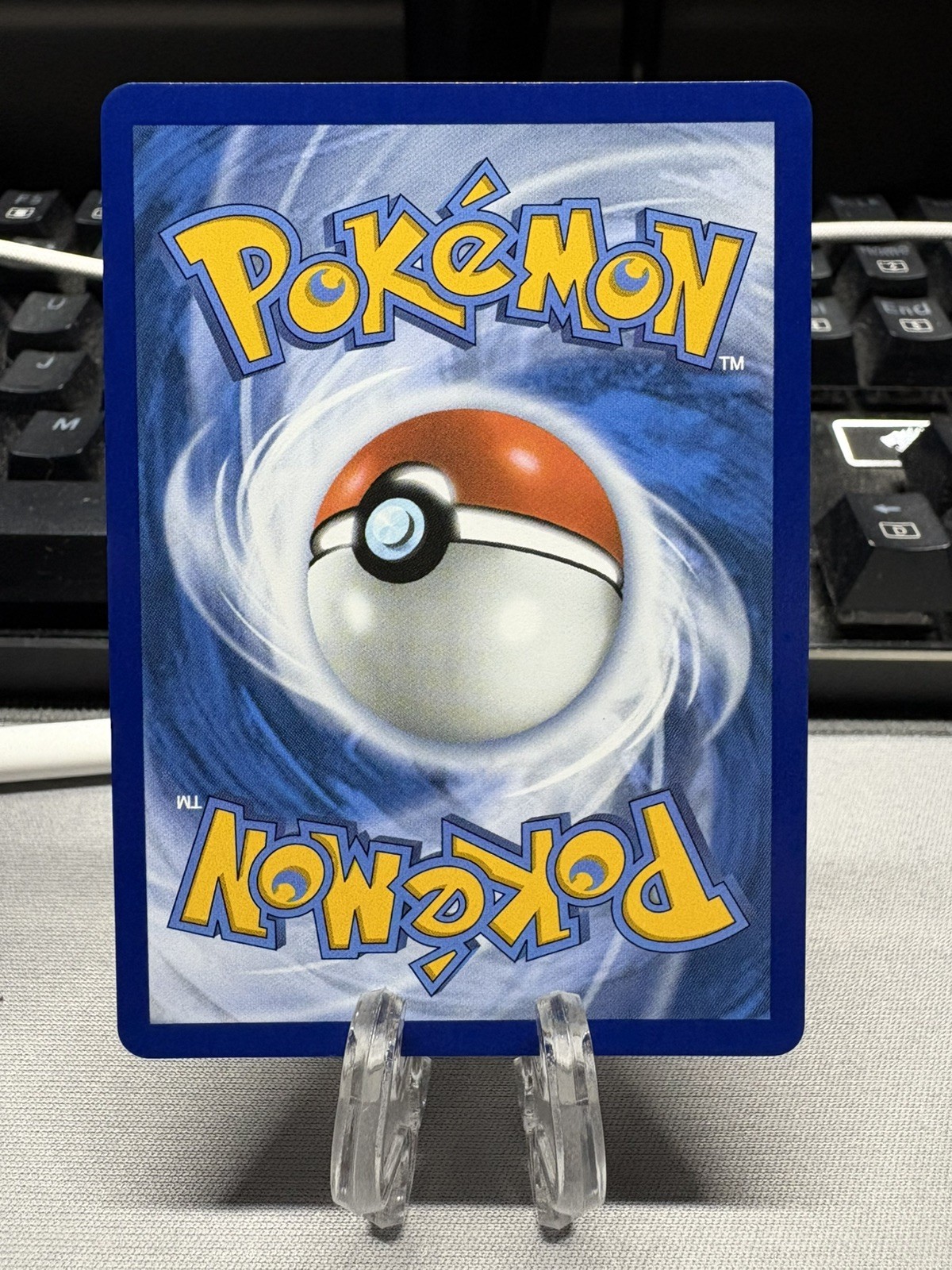 Team Rocket's Moltres ex - (Destined Rivals Stamp) 229/182 Pokemon