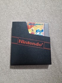 Mega Man 4 - Nintendo NES, Europa-Version, OVP
