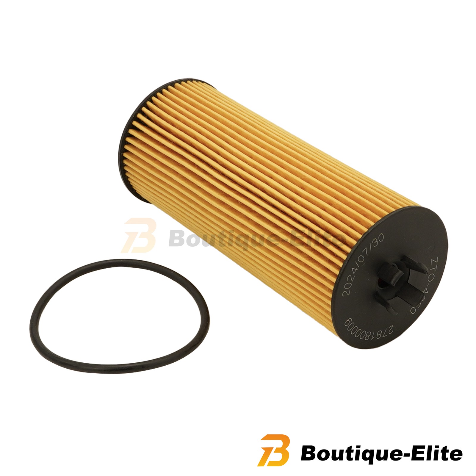 NEW JY53-SE6744-AA For Aston Martin DB11 DBX 4.0L V8 Air Filter US