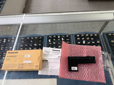 ToughBook FZ-55 MK3 Rear Expansion Area: USB-C  USB-A -FZ-VCN554W- Open Box Con