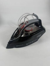 Russell Hobbs Powersteam Ultra 3100W Steam Iron - Ceramic Non-stick Soleplate