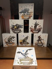 Horizon Zero Dawn Board Game | Kickstarter Ed...