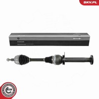 Esen SKV Antriebswelle 40SKV071 FüR VW Transporter T5 Bus 7HB 7HJ 7EB 7EJ 7HM