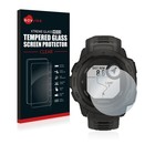 Pour Garmin Instinct Tactical Edition Verre Trempe Protection Ecran Film