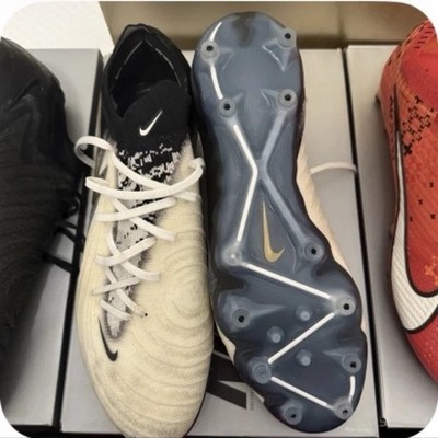 NIKE ファントムGX2 ELITE AG 27cm 398 Nike Phantom GX 2 Elite AG White Black US 11.5 Mens | eBay