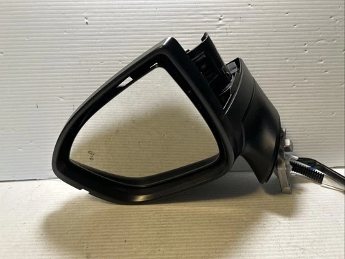 2022 - 2025 Nissan Pathfinder Door Mirror Blind Spot Signal Driver OEM 1641