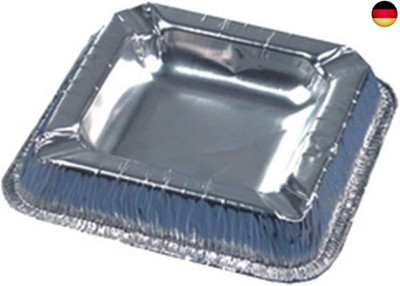Papstar Tools & Home Improvement, Aluminium, Einzigartig