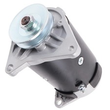 Golf Cart Starter Generator EZGO Club Car