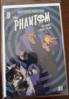 The Phantom #0 -- Free Comic Book Day -- MAD Cave -- 2025 -- NM