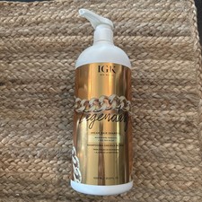 IGK - Legendary Dream Hair Shampoo 33.8 fl oz