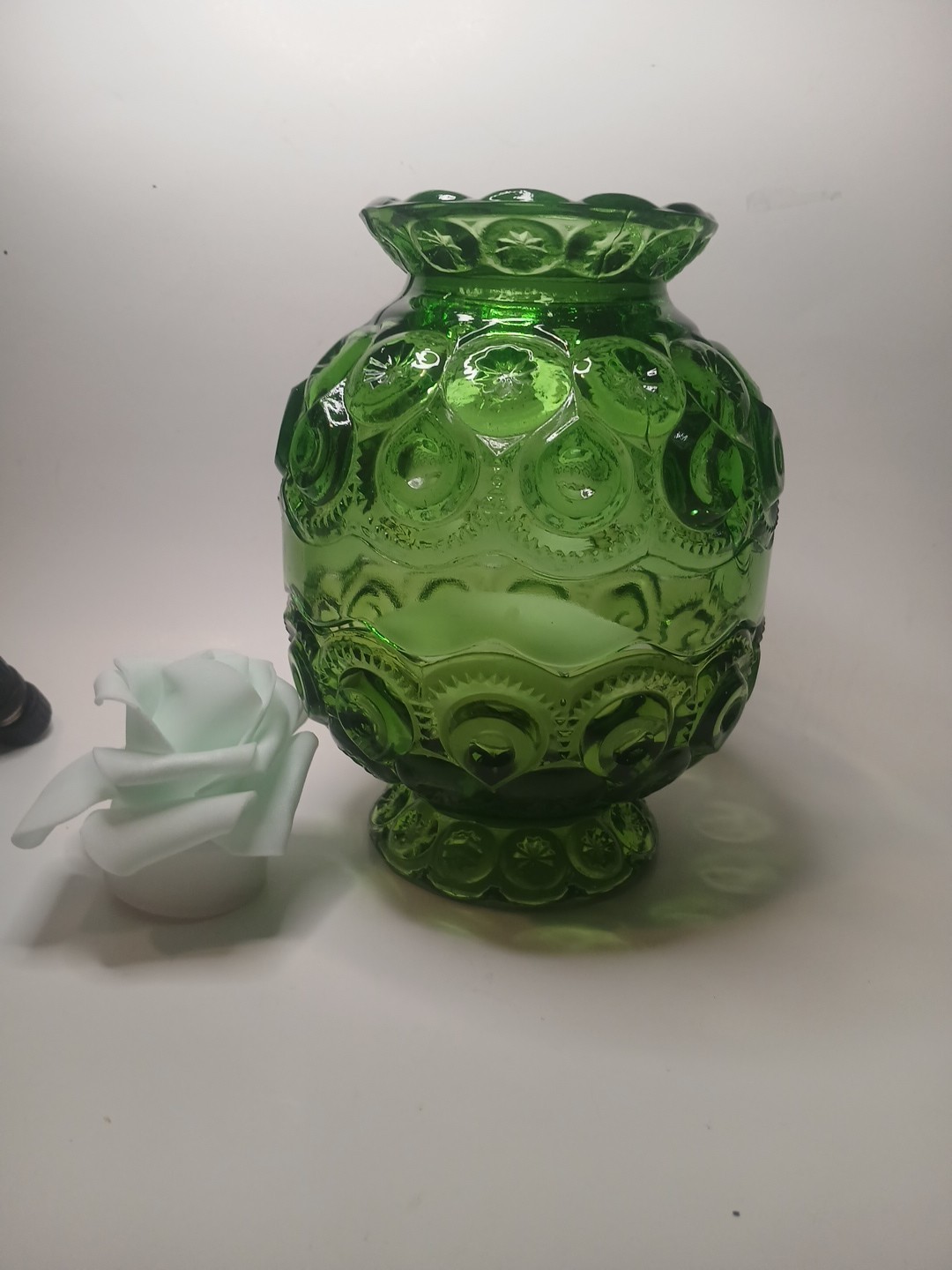 Le Smith Moon And Star Fairy Lamp  Read!