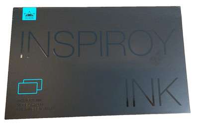 Huion Inspiroy Ink H320M Zeichentablett, Modellnr: H320M, Produkttyp: Zeichentab