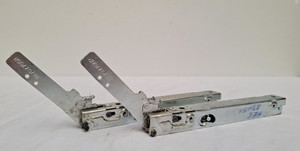 2 x AEG Türscharniere rechts / links  für Backofentüre Herd EP3003061M