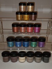 BNIB + Unused MAC Pigment 7.5g