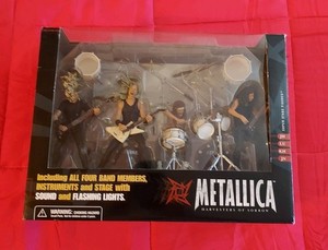 Metallica Harvesters of Sorrow | eBay