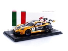SPARK 1/43 - PORSCHE 911 GT3 CUP - PORSCHE CARRERA CUP ITALIA 2023 SI025