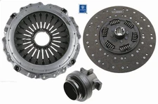 Clutch Kit Sachs 3400 700 368 for DAF CF 75 9.186 2006-2013