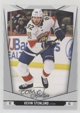 2024-25 O-Pee-Chee Kevin Stenlund #99 e6j