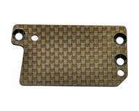 Hobao Radioplatte Carbon H11059 Hobao Hyper 10 Sc, Hobao Hyper Tte 10,