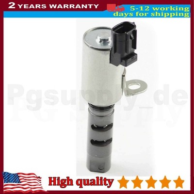 Variable Valve Timing Solenoid For Toyota Corolla Runx Zze122 1.8l 15330-22010