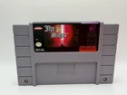 7th Saga (Super Nintendo Entertainment System, 1993) Cartridge Only TESTED