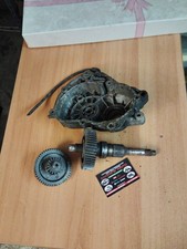 Ingranaggi Beverly 500 Completo Di Coperchio