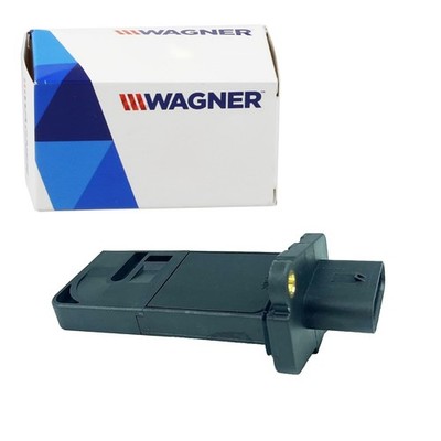 WAGNER LUFTMASSENMESSER LMM passend für BMW 3 4 5 6 7 X3 X4 X5 X6 | AFS00073