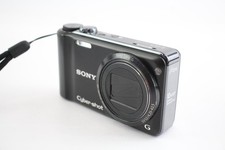 Sony Cyber-shot DSC-HX5V 10-19.9x Optical Zoom Digital Cameras for