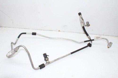 BMW 3 Touring E91 E90 AC Schlauchrohr 9151736 3.0 Diesel 145KW 2009