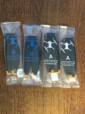 Genuine DJI Mini 5 Pro Drone Propellers Low Noise Replacement Props Blades USA!